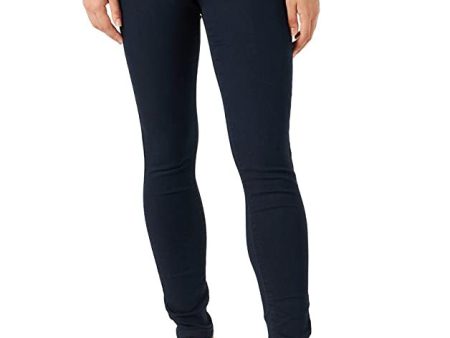 Marca Amazon - find. Jeggings para Mujer, Azul (Indigo), 36W   32L, Label: 36W   32L Hot on Sale