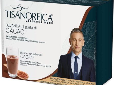 Gianluca Mech - Suplemento Alimenticio Energético y Proteico sin Gluten, Sabor Capuccino - 126g Embalaje Deteriorado on Sale